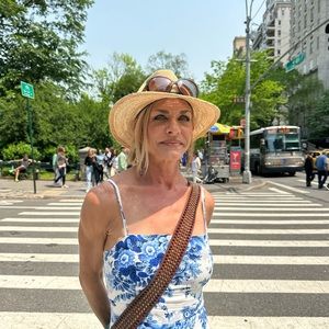 Meet your Posher, Deborah